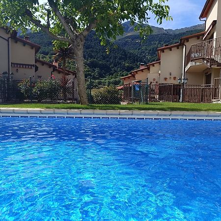 Ferienwohnung El Balcon Panoramico De Gredos Mijares  Exterior foto